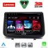 LENOVO LVF 5543_CPA (9inc) MULTIMEDIA TABLET for RENAULT CLIO mod. 2005-2011