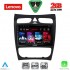 LENOVO LVF 5406_CPA (9inc) MULTIMEDIA TABLET for MERCEDES CLK (W209) mod. 2000-2004