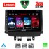 LENOVO LVF 5384_CPA (9inc) MULTIMEDIA TABLET for MAZDA CX3 mod. 2014-2026
