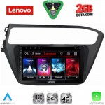 LENOVO LVF 5230_CPA (9inc) MULTIMEDIA TABLET for HYUNDAI i20 mod. 2019-2021