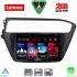 LENOVO LVF 5230_CPA (9inc) MULTIMEDIA TABLET for HYUNDAI i20 mod. 2019-2021