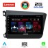 LENOVO LVF 51904D_CPA (9inc) MULTIMEDIA TABLET for HONDA CIVIC  4Doors mod. 2012-2016