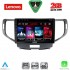 LENOVO LVF 5183_CPA (9inc) MULTIMEDIA TABLET for HONDA ACCORD mod. 2008-2013