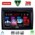 LENOVO LVF 5140_CPA (9inc) MULTIMEDIA TABLET for FIAT DUCATO mod. 2006-2011