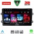 LENOVO LVF 5102_CPA (9inc) MULTIMEDIA TABLET for DACIA DUSTER mod. 2012-2019