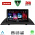 LENOVO LVF 5058_CPA (9inc) MULTIMEDIA TABLET for BMW X3 (E83) mod. 2003-2010