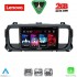 LENOVO LVF 5729_CPA (9inc) MULTIMEDIA TABLET for CITROEN JUMPY-SPACETOURER – PEUGEOT EXPERT-TRAVELLER – TOYOTA PROACE mod. 2016-2026