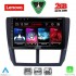 LENOVO LVF 5662_CPA (9inc) MULTIMEDIA TABLET for SUBARU FORESTER - IMPREZA - XV mod. 2008-2013