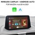 DIGITAL IQ MZ U01 CPA (WIRED CARPLAY / ANDROID AUTO for Upgrade for MAZDA mod. 2016-2021)
