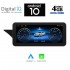 DIGITAL IQ X8993_CPA (10.25'') MULTIMEDIA SYSTEM for MERCEDES E (C207) mod. 2012-2014 (NTG 4.5)