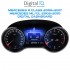 DIGITAL IQ DGU 996_DC (12.3in) DIGITAL CLUSTER for MERCEDES R CLASS mod. 2006-2017 - ML - GL mod. 2005-2010