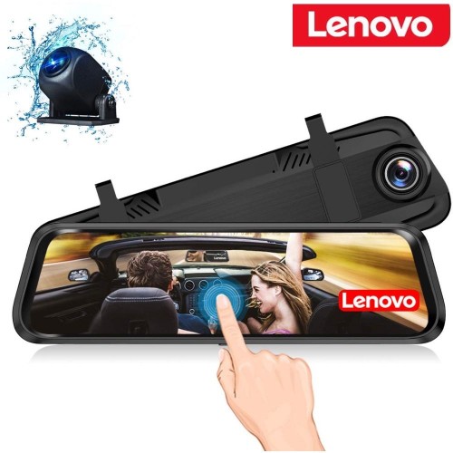 LENOVO DVR V7_AHD (9.66'' screen)