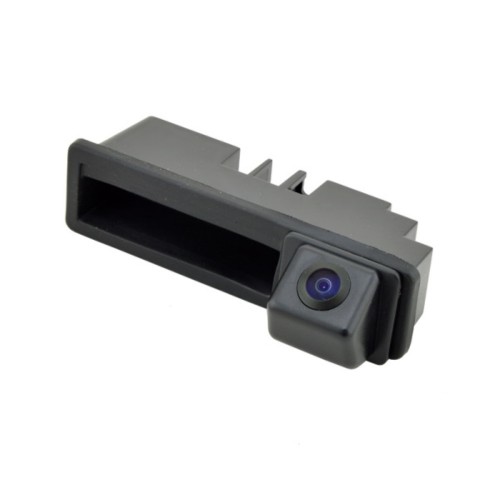 DIGITAL IQ CAMERA AUDI_01 (AHD-NTSC) HANDLE CAMERA AUDI A3-A4-A5-Q3-Q5 - VW mod. 2011-2020