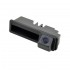 DIGITAL IQ CAMERA AUDI_01 (AHD-NTSC) HANDLE CAMERA AUDI A3-A4-A5-Q3-Q5 - VW mod. 2011-2020