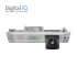 DIGITAL IQ CAMERA BMW_14 (AHD - NTSC) CAMERA BMW S.1 (E87-F20) mod. 2004-2017 - Z4 (E89) mod. 2009-2016