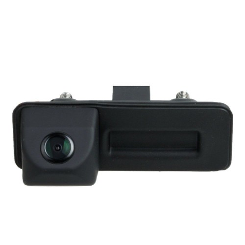 DIGITAL IQ CAMERA SKODA_01 (AHD-NTSC) HANDLE CAMERA AUDI A1 mod. 2010-2018 - SKODA mod. 2008-2014