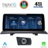 DIGITAL IQ TPG 15971_CPA (10.25'') - MULTIMEDIA SYSTEM for BMW X3 (E83) mod. 2003-2010 with CCC