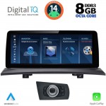 DIGITAL IQ TPK 16971_CPA (10.25'') (CCC) MULTIMEDIA SYSTEM for BMW X3 (E83) mod. 2003-2010
