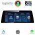 DIGITAL IQ TPK 16978_CPA (10.25'') (NBT) MULTIMEDIA SYSTEM for BMW X5 (F15) – X6 (F16) mod. 2013-2016