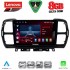 LENOVO SSR 10088_CPA (9inc) MULTIMEDIA TABLET for CITROEN C5 AIRCROSS mod. 2017-2021