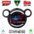 LENOVO SSR 10065_CPA (9inc) MULTIMEDIA TABLET for MINI COUNTRYMAN (R60) mod. 2010-2016 - PACEMAN (R61) mod. 2013-2016