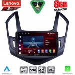 LENOVO SSR 10077_CPA (9inc) MULTIMEDIA TABLET for CHEVROLET CRUZE mod. 2013-2015 LENOVO SSR 10077_CPA (9inc) MULTIMEDIA TABLET for CHEVROLET CRUZE mod. 2013-2015
