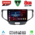 LENOVO SSR 10183_CPA (9inc) MULTIMEDIA TABLET for HONDA ACCORD mod. 2008-2013