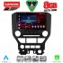 LENOVO SSR 10166_CPA (9inc) MULTIMEDIA TABLET for FORD MUSTANG mod. 2015-2020