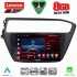 LENOVO SSR 10230_CPA (9inc) MULTIMEDIA TABLET for HYUNDAI i20 mod. 2018-2021