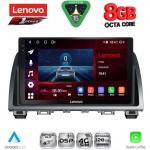 LENOVO SSR 10378_CPA (9inc) MULTIMEDIA TABLET for MAZDA 6 mod. 2012-2017