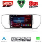 LENOVO SSR 10326_CPA (9inc) MULTIMEDIA TABLET for KIA SPORTAGE mod. 2015-2018 LENOVO SSR 10326_CPA (9inc) MULTIMEDIA TABLET for KIA SPORTAGE mod. 2015-2018