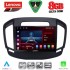 LENOVO SSR 10492_CPA (9inc) MULTIMEDIA TABLET for OPEL INSIGNIA  mod.2014-2017
