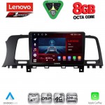 LENOVO SSR 10462_CPA (9inc) MULTIMEDIA TABLET for NISSAN MURANO mod. 2007-2014
