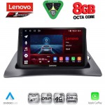 LENOVO SSR 10550_CPA (9inc) MULTIMEDIA TABLET for RENAULT KANGOO mod. 2010>