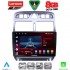 LENOVO SSR 10512_CPA (9inc) MULTIMEDIA TABLET for PEUGEOT 307 mod. 2001-2008