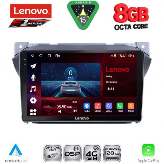 LENOVO SSR 10670_CPA (9inc) MULTIMEDIA TABLET for SUZUKI ALTO - NISSAN PIXO 2009> LENOVO SSR 10670_CPA (9inc) MULTIMEDIA TABLET for SUZUKI ALTO - NISSAN PIXO 2009>