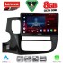 LENOVO SSR 10443_CPA (10inc) MULTIMEDIA TABLET for MITSUBISHI OUTLANDER mod. 2013-2020