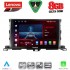 LENOVO SSR 10700_CPA (10inc) MULTIMEDIA TABLET for TOYOTA HIGHLANDER mod. 2014-2019