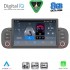 DIGITAL IQ BLM 722_CPA (7" DECK) MULTIMEDIA SYSTEM for FIAT PANDA mod. 2012-2021