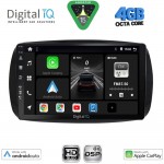 DIGITAL IQ BXF 6623_CPAA (9inc) MULTIMEDIA TABLET SMART (453) mod. 2016-2024