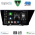 DIGITAL IQ BXF 6305_CPAA (9inc) MULTIMEDIA TABLET for KIA NIRO mod. 2017-2021