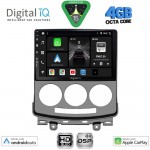 DIGITAL IQ BXF 6370_CPAA (9inc) MULTIMEDIA TABLET for MAZDA 5  mod. 2004-2010