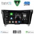 DIGITAL IQ BXF 6468_CPAA (10inc) MULTIMEDIA TABLET for NISSAN QASHQAI - XTRAIL mod. 2014-2021