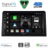 DIGITAL IQ BXF 6548_CPAA (9inc) MULTIMEDIA TABLET for RENAULT EXPRESS mod. 2020-2026