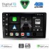 DIGITAL IQ BXF 6656_CPAA (9inc) MULTIMEDIA TABLET for SSANGYONG REXTON mod. 2002-2006