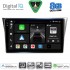 DIGITAL IQ BXF 11659_CPAA (9inc) MULTIMEDIA TABLET for SUBARU IMPREZA mod. 2002-2008