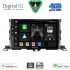 DIGITAL IQ BXF 6700_CPAA (10inc) MULTIMEDIA TABLET for TOYOTA HIGHLANDER mod. 2014-2019
