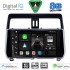 DIGITAL IQ BXF 7739_CPAA (10inc) MULTIMEDIA TABLET for TOYOTA LAND CRUISER mod. 2019-2023