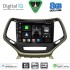 DIGITAL IQ BXF 7273_CPAA (10inc) MULTIMEDIA TABLET for JEEP CHEROKEE mod. 2014-2026
