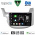 DIGITAL IQ BXF 7211_CPAA (10inc) MULTIMEDIA TABLET for HONDA JAZZ mod. 2008-2012